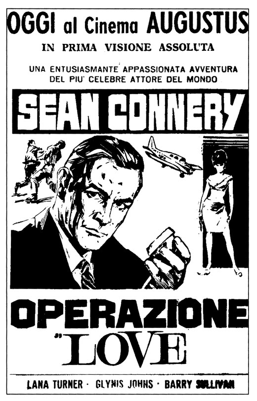 Uccidete Agente Segreto 777 - Stop [1964]