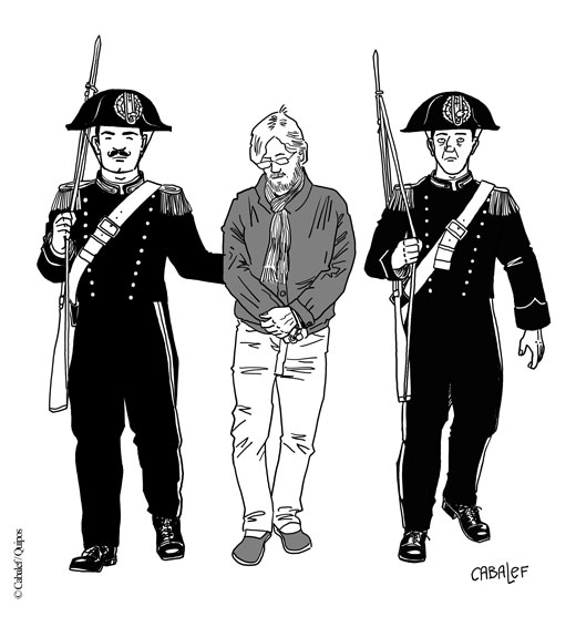 7Cabalef-tra-i-carabinieri